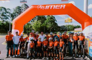 Rionegro renovó su patinódromo con una inversión de $1.200 millones