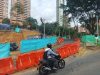 Prorrogan hasta diciembre cierres parciales por obras en Linares-El Tesoro