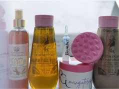Invima advierte sobre venta ilegal de productos capilares
