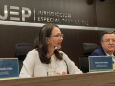 JEP imputa a 27 exintegrantes de Farc por masacres y atentados