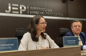 JEP imputa a 27 exintegrantes de Farc por masacres y atentados
