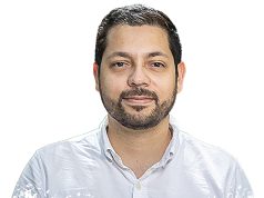 La máquina que no se apaga