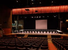 El Teatro Pablo Tobón Uribe revela los secretos detrás de su escena