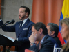 La hoja de ruta diplomática con México que recibe el Gobierno