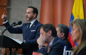 La hoja de ruta diplomática con México que recibe el Gobierno