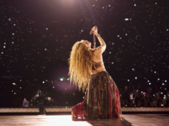 La inmigración latina es celebrada. España la ha abrazado: Shakira
