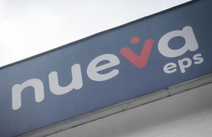 Levantan embargos a Nueva EPS por $203 mil millones