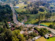 En Llanogrande, desde el lunes, habrá tránsito restringido por obras entre Sibaris y Buen Genio