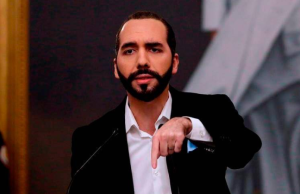 Llegan 51 toneladas de ayuda humanitaria desde El Salvador