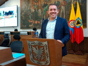 Más de 4.500 animales han sido atropellados: Concejo de Bogotá
