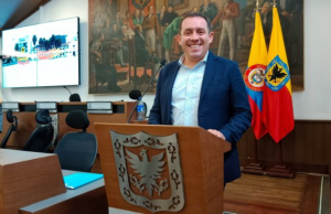Más de 4.500 animales han sido atropellados: Concejo de Bogotá