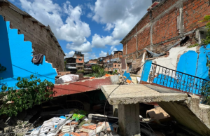 Más de 40 centros comerciales se suman a la ayuda a damnificados