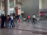 Graves daños en aeropuertos de Pereira y Armenia