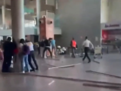 Graves daños en aeropuertos de Pereira y Armenia