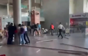 Graves daños en aeropuertos de Pereira y Armenia