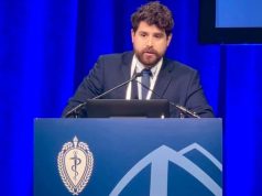 Médico paisa, entre 40 jóvenes líderes de la cirugía cardiotorácica