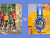 La Maratón Medellín también será una opción para el disfrute en familia
