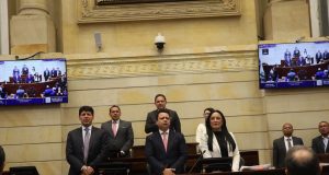 Ministerio de Hacienda autoriza giro de recursos al Congreso