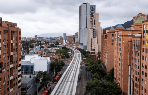 Metro de Bogotá se pronuncia sobre accidente en obras de la Línea 1