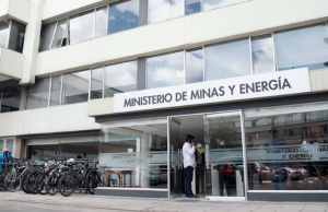 Minenergía reporta suspensión de contratos millonarios tras auditoría