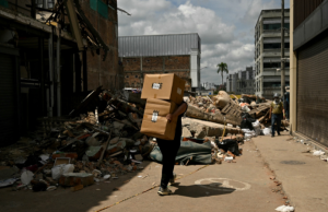 Mintrabajo pide anticipar prima y retirar cesantías por sismo