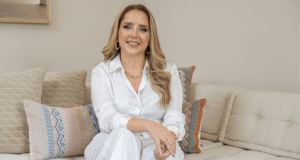 Mónica María Restrepo: la mujer que convirtió las bodas en una industria