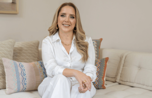 Mónica María Restrepo: la mujer que convirtió las bodas en una industria