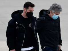 Muere el padre del astro argentino Lionel Messi a los 68 años