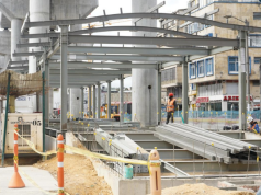 $1,2 billones busca recaudar Distrito para financiar alumbrado e infraestructura