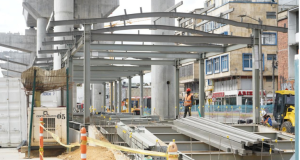 $1,2 billones busca recaudar Distrito para financiar alumbrado e infraestructura