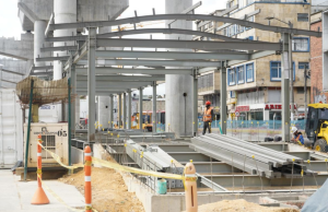 $1,2 billones busca recaudar Distrito para financiar alumbrado e infraestructura