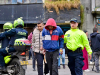 Ofensiva contra el delito en Bogotá deja 510 capturas esta semana