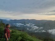 Familias campesinas que son el corazón de la conservación