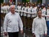 A diálogo de Trump con Cuba llama Petro desde La Habana