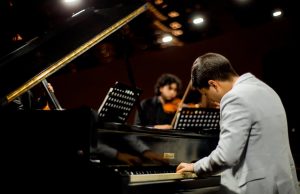 Pianotón Medellín 2026: 24 horas continuas de piano este 22 y 23 de agosto