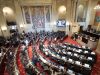 Congreso abre convocatoria de inscripciones para magistrados del CNE
