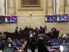 Senado y Cámara arrancan discusión de proyectos en Comisiones