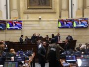 Senado y Cámara arrancan discusión de proyectos en Comisiones