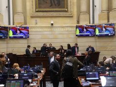 Senado y Cámara arrancan discusión de proyectos en Comisiones