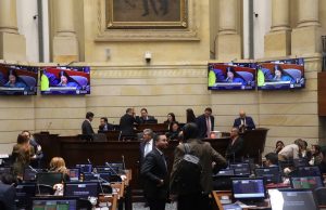 Senado y Cámara arrancan discusión de proyectos en Comisiones