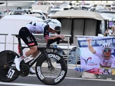 Vuelta a España 2026: por 9 centésimas de segundo gana Pogacar