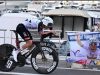 Pogacar se cayó y debió abandonar la Vuelta a España