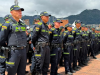 Gobierno formaliza la cúpula policial