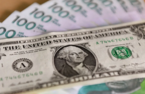 Precio del dólar en Colombia hoy 19 de agosto de 2026