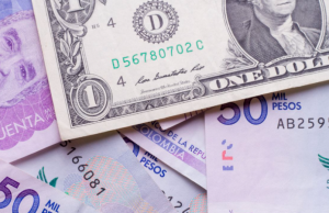 Precio del dólar en Colombia hoy 5 de agosto de 2026