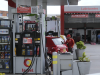 Precios de gasolina y ACPM no subirán en septiembre