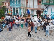 90 años del martirio de los tres beatos nacidos en el Oriente antioqueño