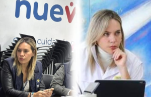 Procuraduría advierte grave deterioro en cuatro EPS del país