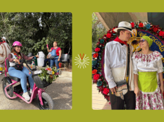 Conciertos, trovas y desfiles hacen parte de la programación en Parques Comfama por Feria de las Flores