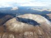 Siguen altos indicadores de actividad del volcán Puracé